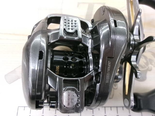 16アルデバランBFS XG LH｜＠ベリーネット 日本最大新品中古釣具WEB
