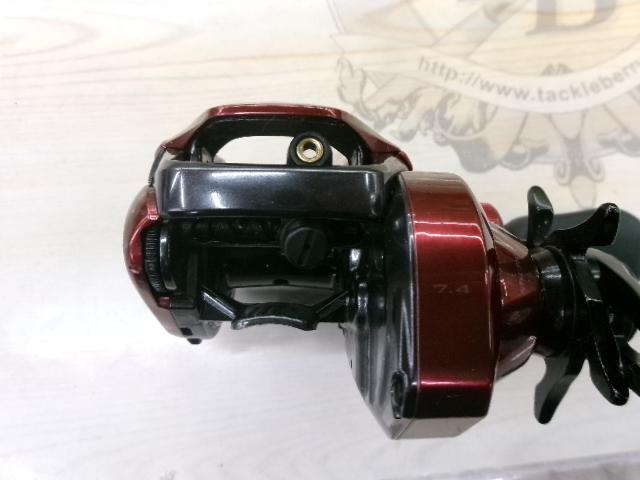 19スコーピオンMGL 151HG｜＠ベリーネット 日本最大新品中古釣具WEB