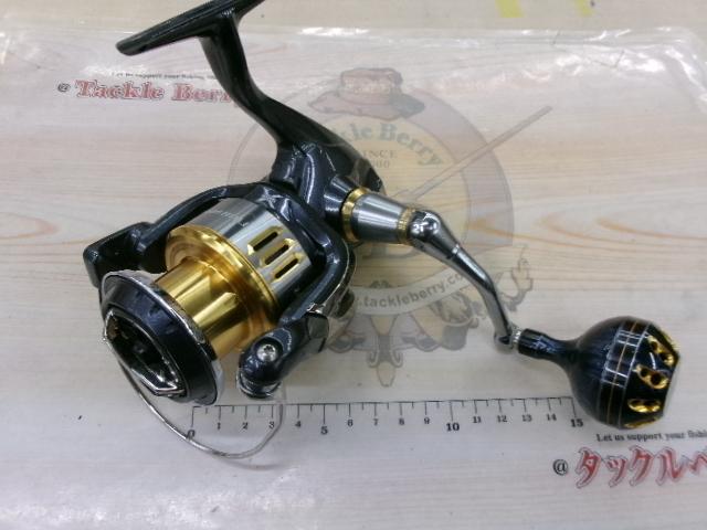 15ツインパワーSW 5000HG｜＠ベリーネット 日本最大新品中古釣具WEB