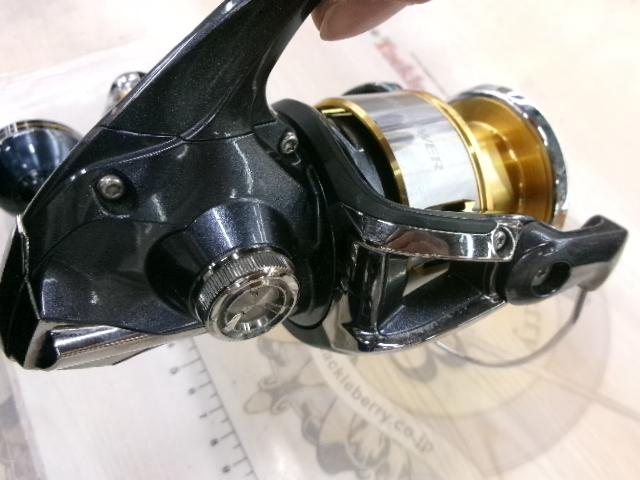 15ツインパワーSW 5000HG｜＠ベリーネット 日本最大新品中古釣具WEB