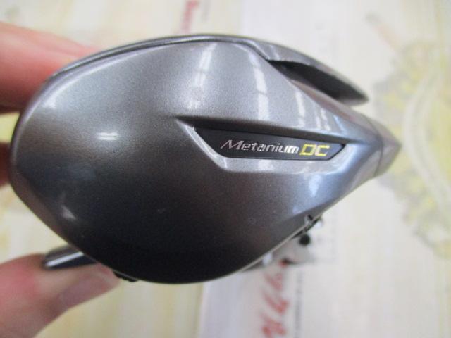15メタニウムDC HG (LH) 後期モデル｜＠ベリーネット 日本最大新品中古