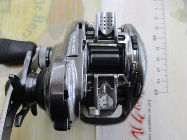 15メタニウムDC HG (LH) 後期モデル｜＠ベリーネット 日本最大新品中古