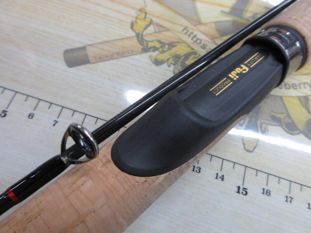 99ツーナインファイン 60ULFレッドコルク