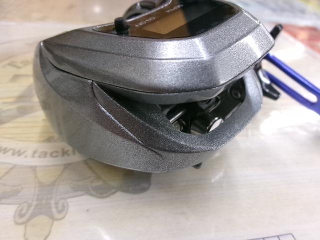 ライトゲームX IC 150L-DH