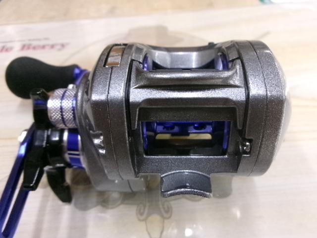 ライトゲームX IC 150L-DH