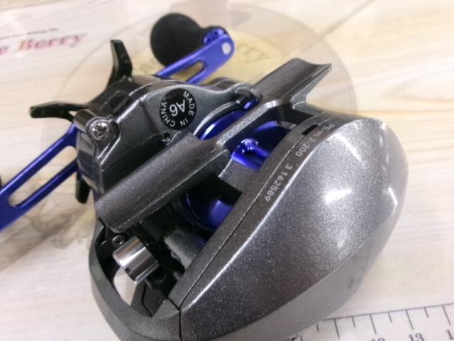 ライトゲームX IC 150L-DH