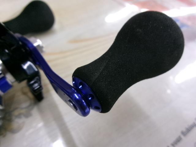 ライトゲームX IC 150L-DH