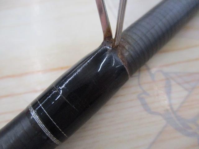 エンカウンター S106ML