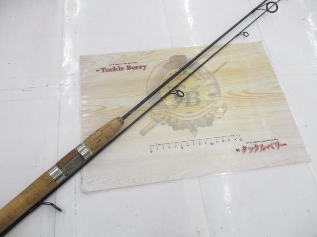 シルバークリークS SC-S602-ULRS