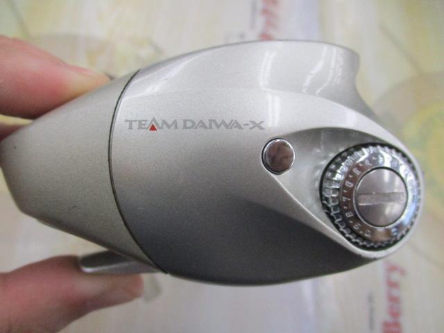 TD-X 103HVL