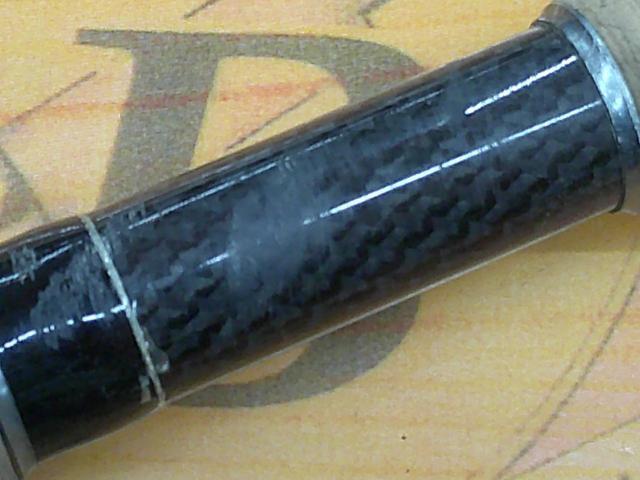ブラックレーベル BLX SG 671MHFB-FR