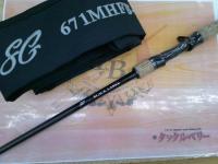 ブラックレーベル BLX SG 671MHFB-FR