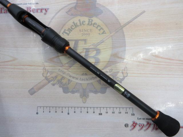 22ソアレSS S80LS｜＠ベリーネット 日本最大新品中古釣具WEBショップ