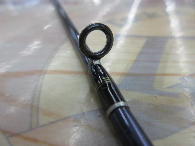 トラウティンスピンインターボロンX TRBX-SS88SD