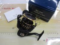 23BG SW 4000D-CXH