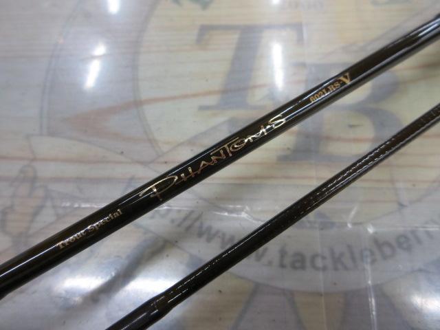 ファントムS 602LRS-V