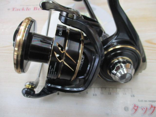 22カルディアSW 8000-P