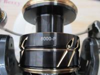 22カルディアSW 8000-P
