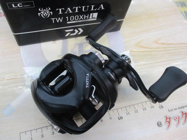 24タトゥーラ TW 100XHL