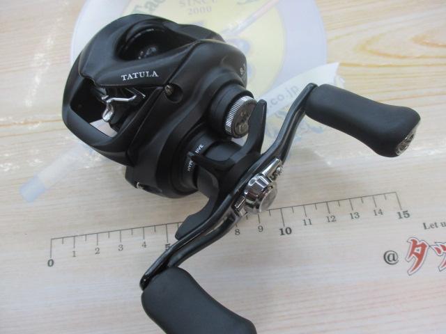 24タトゥーラ TW 100XHL