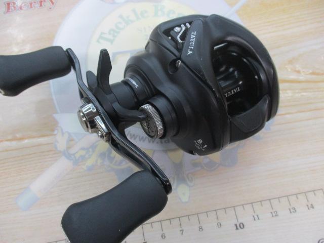 24タトゥーラ TW 100XHL