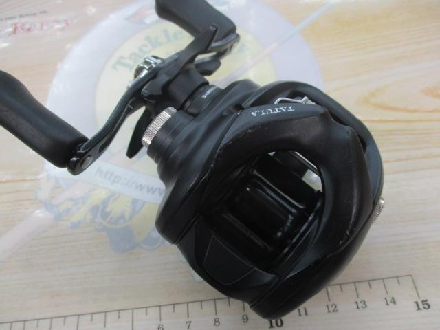 24タトゥーラ TW 100XHL