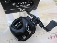 24タトゥーラ TW 100XHL