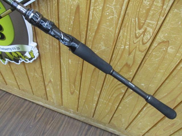 レヴァンテ F7-72LV
