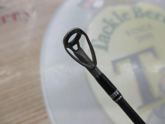 レヴァンテ F7-72LV