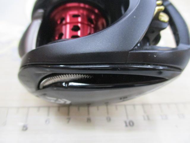 SS AIR TW 8.5L