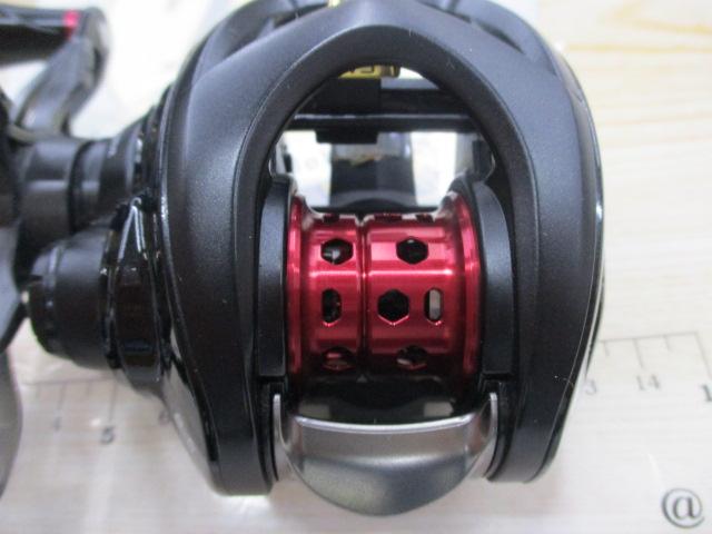 SS AIR TW 8.5L