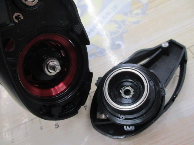 SS AIR TW 8.5L