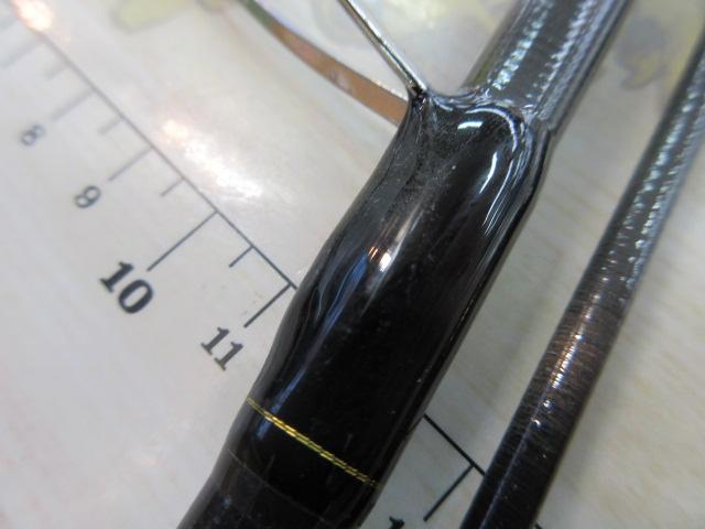 ラテオ 93ML・R