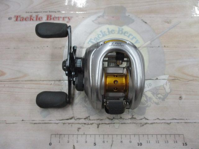 07メタニウムMg7 LH｜＠ベリーネット 日本最大新品中古釣具WEBショップ