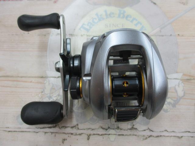 09アルデバランMg LH｜＠ベリーネット 日本最大新品中古釣具WEBショップ