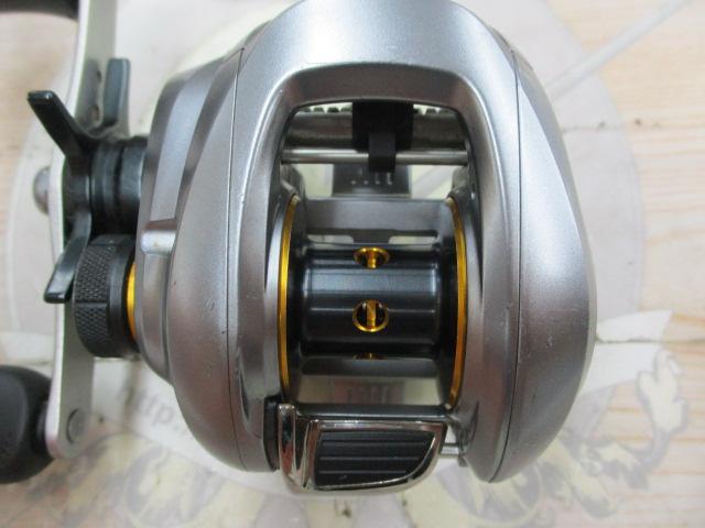 ★★シマノ　09 アルデバラン　Mg　 超美品★★ 09アルデバランMg LH｜＠ベリーネット 日本最大新品中古釣具WEBショップ