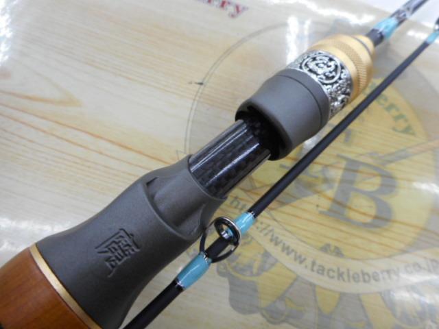 魔影ⅡSMC-502UL