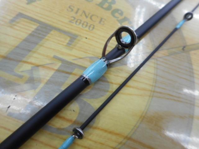 魔影ⅡSMC-502UL