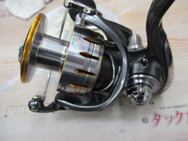 18ブラスト LT6000D-H｜＠ベリーネット 日本最大新品中古釣具WEBショップ