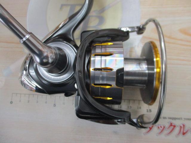 18ブラスト LT6000D-H｜＠ベリーネット 日本最大新品中古釣具WEBショップ