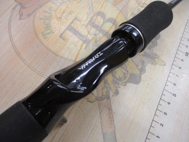 ブラックレーベル BL6101ULRB