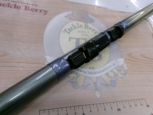 DZサーフパワー 30-420V