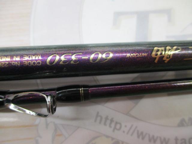 舳 60-330