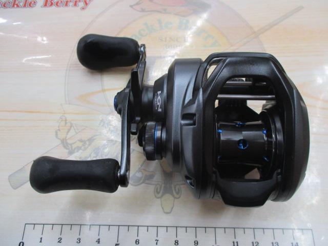 19SLX MGL 71HG｜＠ベリーネット 日本最大新品中古釣具WEBショップ