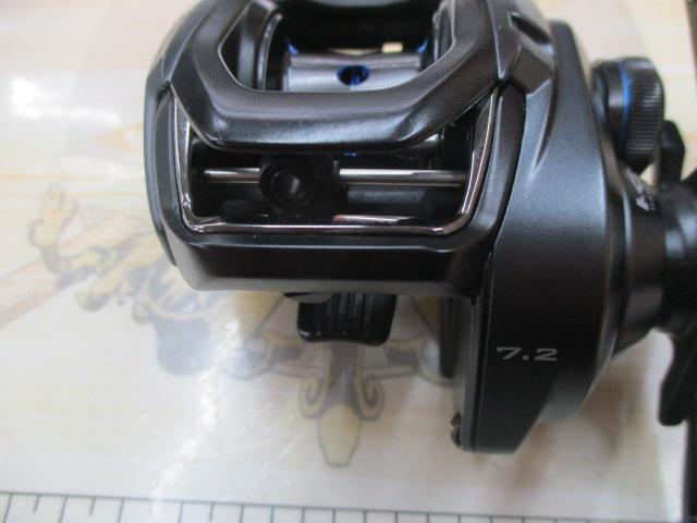 19SLX MGL 71HG｜＠ベリーネット 日本最大新品中古釣具WEBショップ