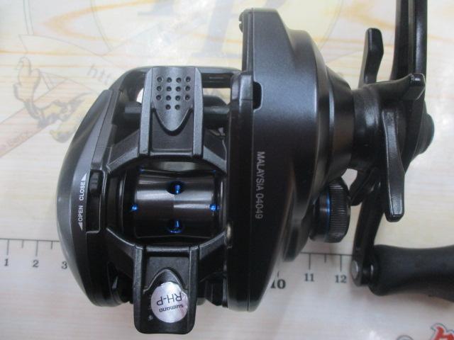 19SLX MGL 71HG｜＠ベリーネット 日本最大新品中古釣具WEBショップ