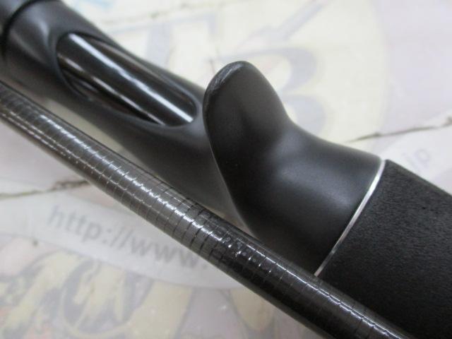 シルバーウルフMX 83MB-S・Q