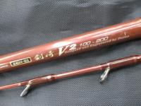 先鋭剣崎V2 100-200