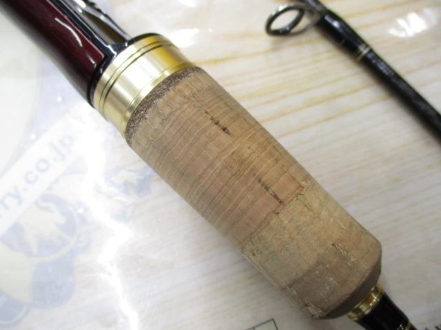 カーディフAX S62SUL-F