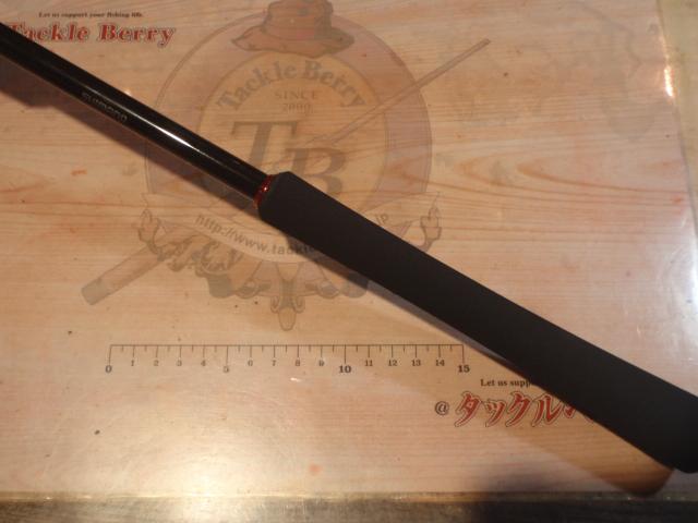 20炎月SS B610M-S/L
